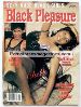 BLACK PLEASURE 1 1994 - Ebony Nylons - Legs